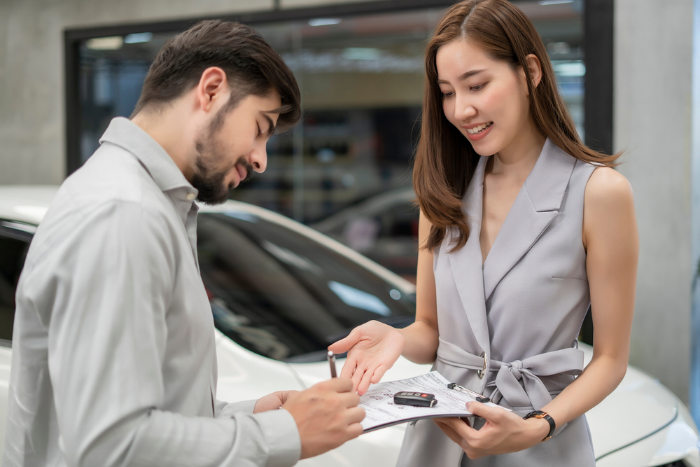 Voiture d’occasion : comment savoir si elle est en bon état ?