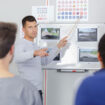 code-route-entrainement