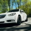 assurance auto Opel