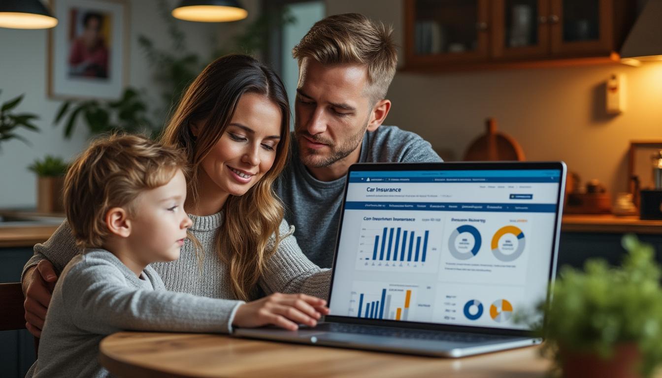 Comment augmenter le bonus-malus en auto pour économiser sur votre assurance