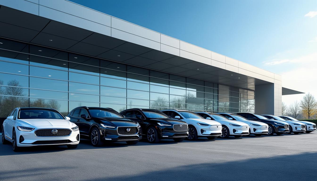 découvrez comment le coefficient bonus-malus peut influencer la gestion de votre flotte automobile de fonction. optimisez vos coûts et maîtrisez les risques liés à l'assurance auto grâce à nos conseils pratiques.