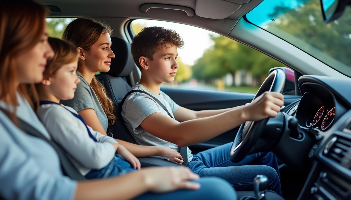 découvrez comment le coefficient bonus-malus impacte la gestion de votre flotte automobile de fonction. optimisez vos coûts d'assurance et améliorez la sécurité de vos véhicules en comprenant les enjeux de ce système. informez-vous sur les bonnes pratiques pour maîtriser ce coefficient et réduire vos dépenses.
