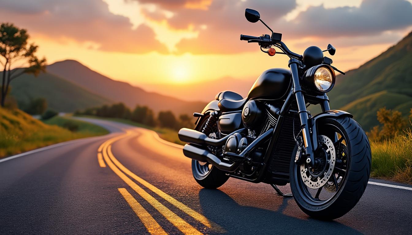 découvrez les clauses essentielles d'une assurance moto spécialement conçue pour les conducteurs malussés. informez-vous sur les garanties, exclusions et options pour choisir la couverture adaptée à vos besoins, tout en préservant votre budget.