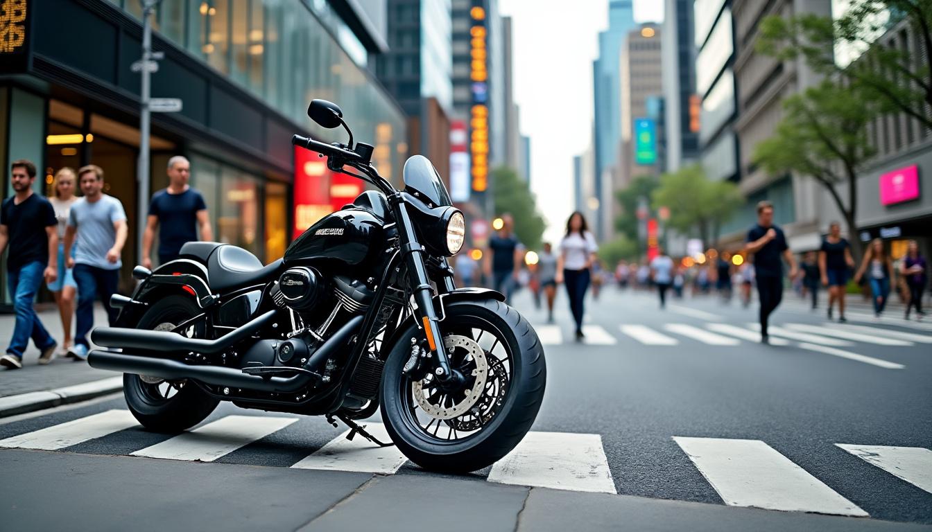 découvrez les clauses essentielles d'une assurance moto spécialement conçue pour les malussés. analyse approfondie des garanties, exclusions et recommandations pour choisir la meilleure couverture. protégez votre véhicule et votre portefeuille avec nos conseils d'experts.