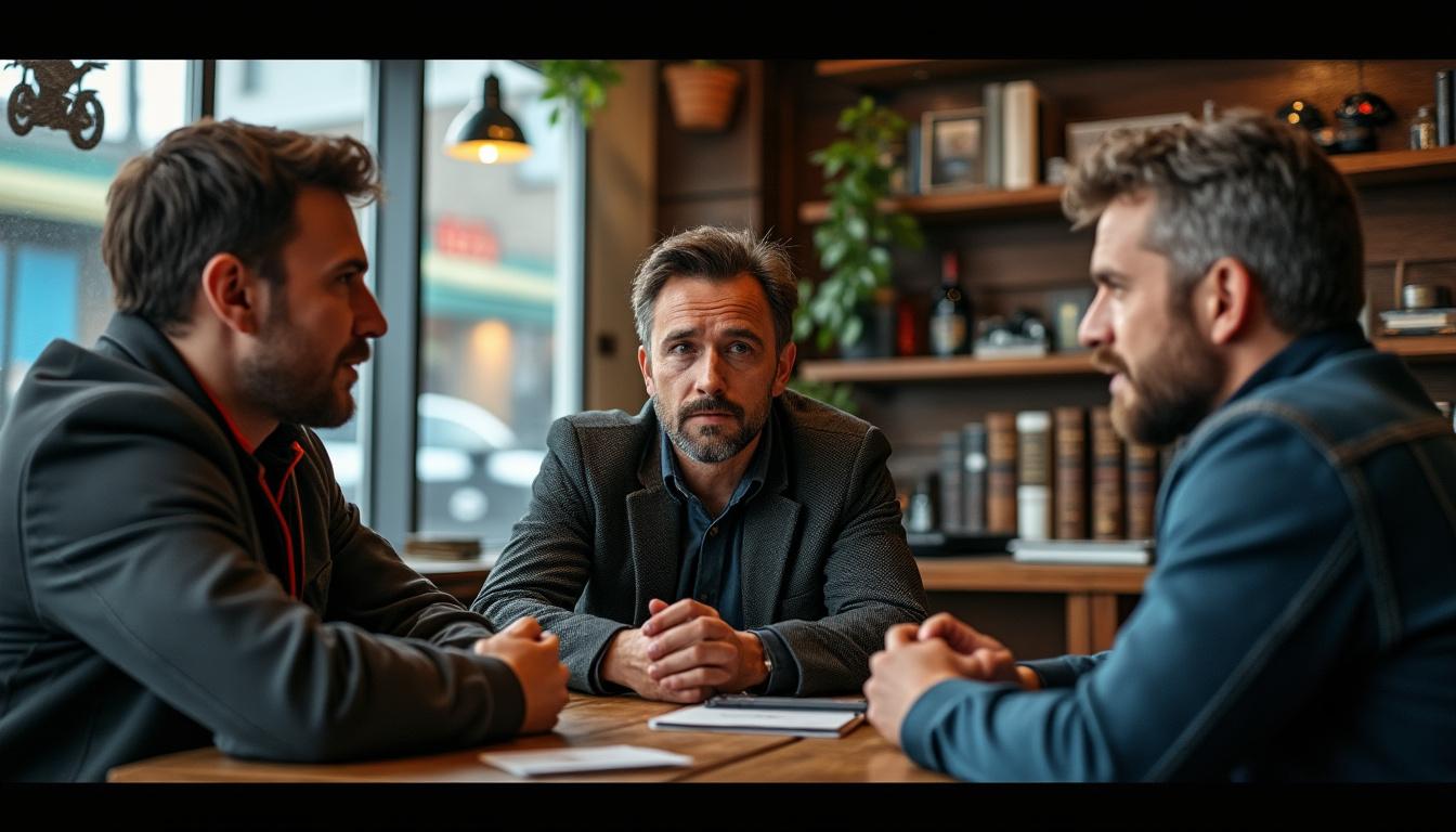 découvrez les secrets du prix d'une assurance moto 400cc au québec. cette guide explore les facteurs qui influencent les variations de tarif, afin de vous aider à faire le meilleur choix pour votre couverture d'assurance.