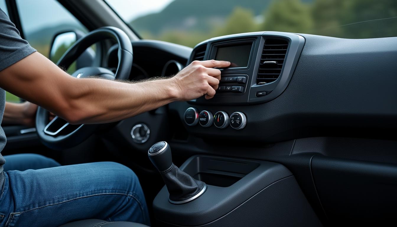 découvrez notre guide étape par étape pour désactiver l'anti démarrage de votre peugeot boxer. suivez nos instructions claires et précises pour résoudre facilement ce problème et redémarrer votre véhicule.