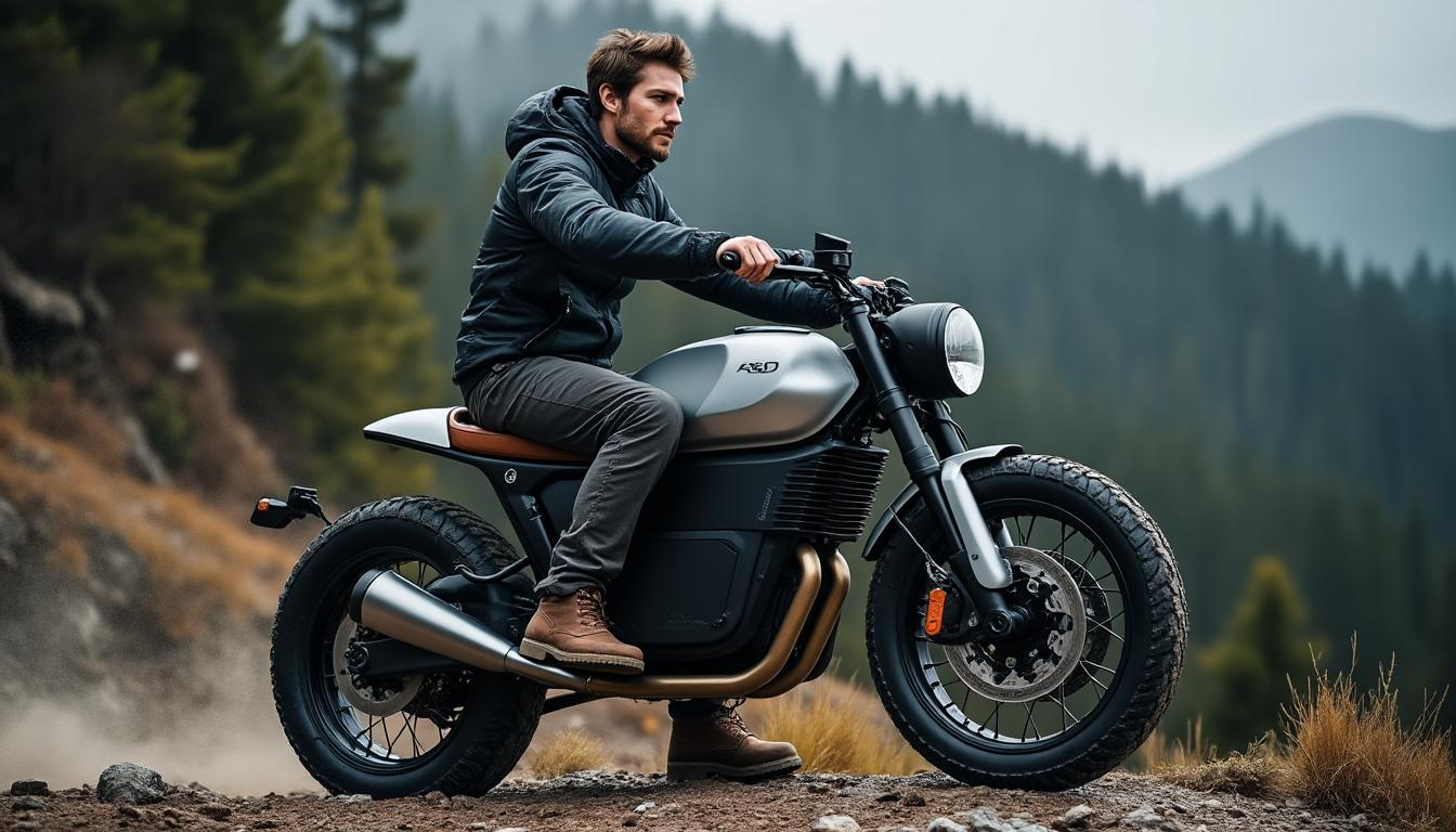découvrez l'avenir des motos électriques tout-terrain alliant performance et respect de l'environnement. explorez des modèles écologiques et puissants qui redéfinissent votre expérience de conduite en pleine nature.
