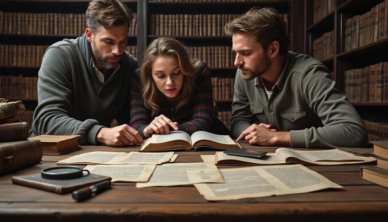 découvrez les étapes détaillées pour retrouver la date de première mise en circulation d'un véhicule. suivez notre guide pratique pour obtenir rapidement cette information essentielle et assurez-vous de connaître l'historique complet de votre auto.
