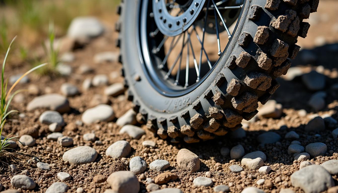 découvrez comment éviter les erreurs fréquentes lors de l'achat de pneus off-road pour moto. obtenez des conseils pratiques pour choisir les bons pneus adaptés à votre style de conduite et aux terrains que vous envisagez d'explorer.
