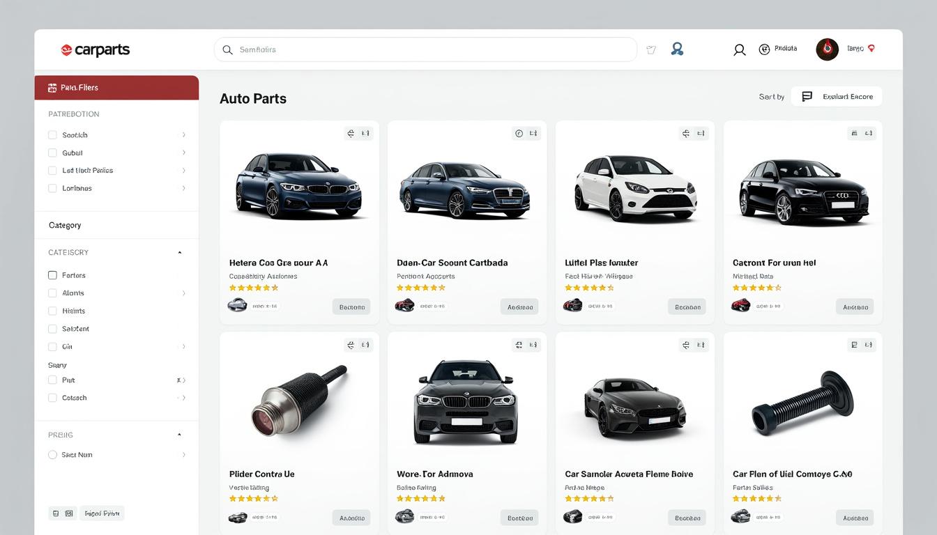 découvrez le bon coin, votre solution idéale pour dénicher des pièces auto d'occasion directement chez des particuliers. transformez vos réparations en réalisant des économies tout en bénéficiant d'une large sélection de pièces fiables et de qualité. parcourez notre plateforme et trouvez ce qu'il vous faut pour remettre votre véhicule sur la route.