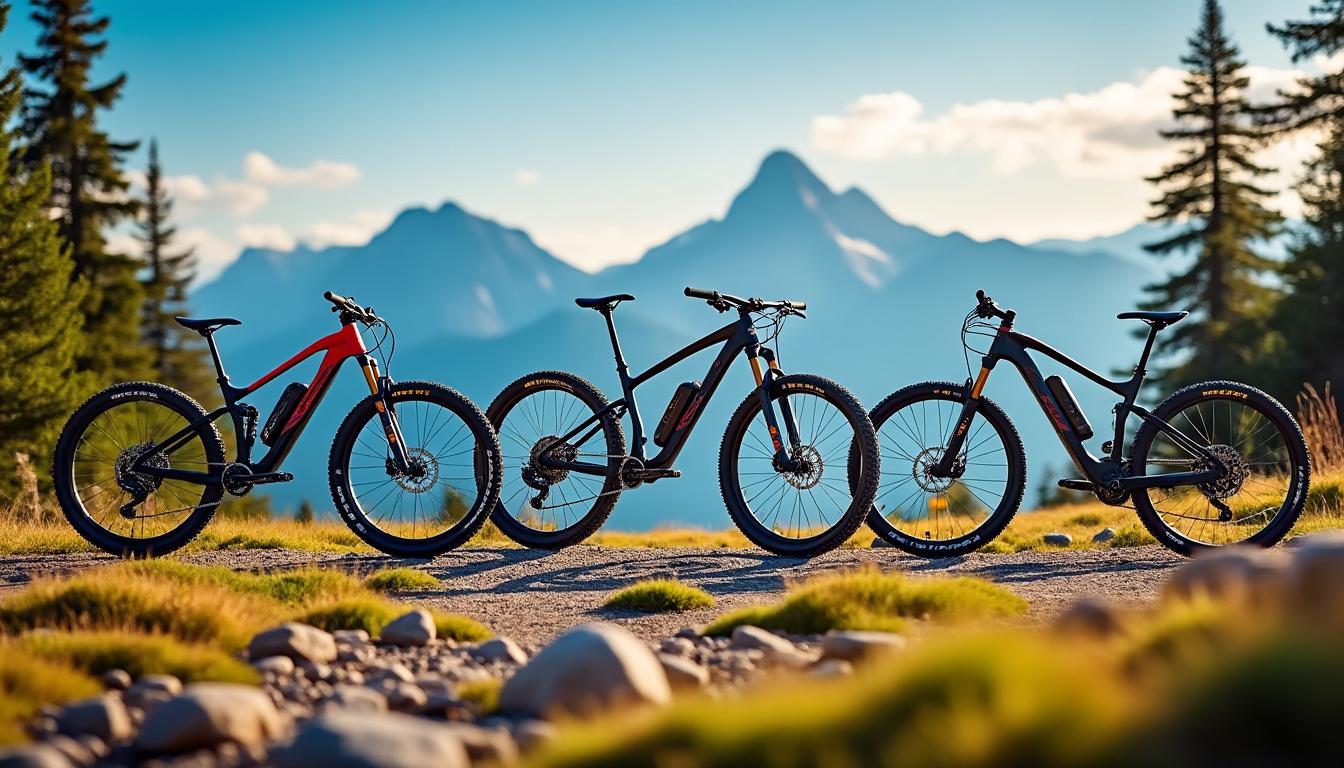 découvrez le vélo rockrider 320, votre compagnon idéal pour profiter de balades inoubliables en montagne. sa robustesse et ses performances en font un choix parfait pour les aventuriers à la recherche d'un vélo fiable et agréable à piloter sur tous types de terrains.