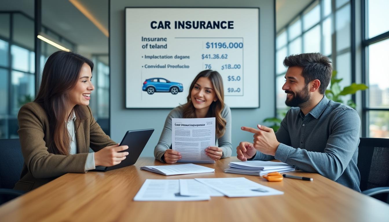 découvrez les bénéfices incontournables de l'assurance auto pour les 3ème conducteurs. cet article vous offre une explication claire et simple des protections et avantages qui s'offrent à vous pour sécuriser votre conduite et celle des autres.