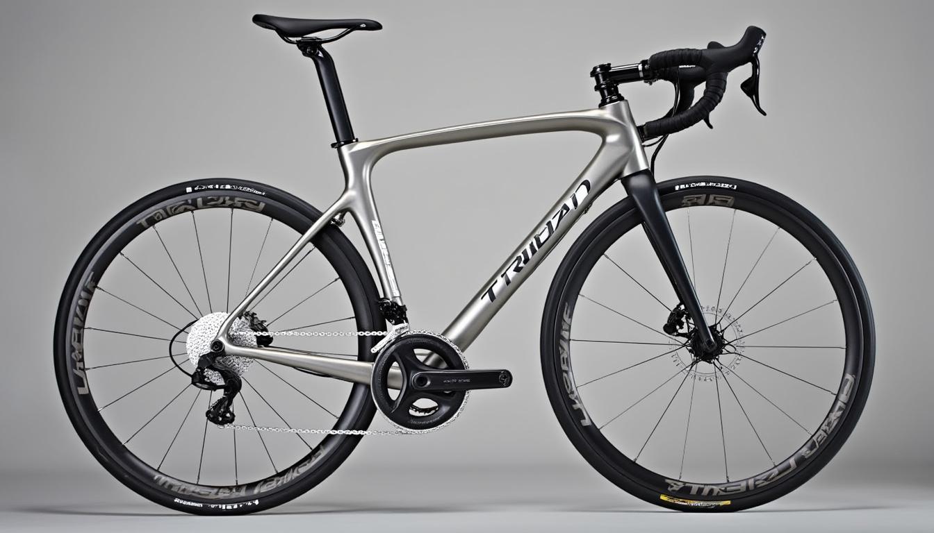 découvrez les caractéristiques incontournables du triban rc 120 qui font vibrer les cyclistes, alliant confort, performance et style. idéal pour les passionnés de vélo, ce modèle séduit par son design ergonomique et ses équipements de qualité.