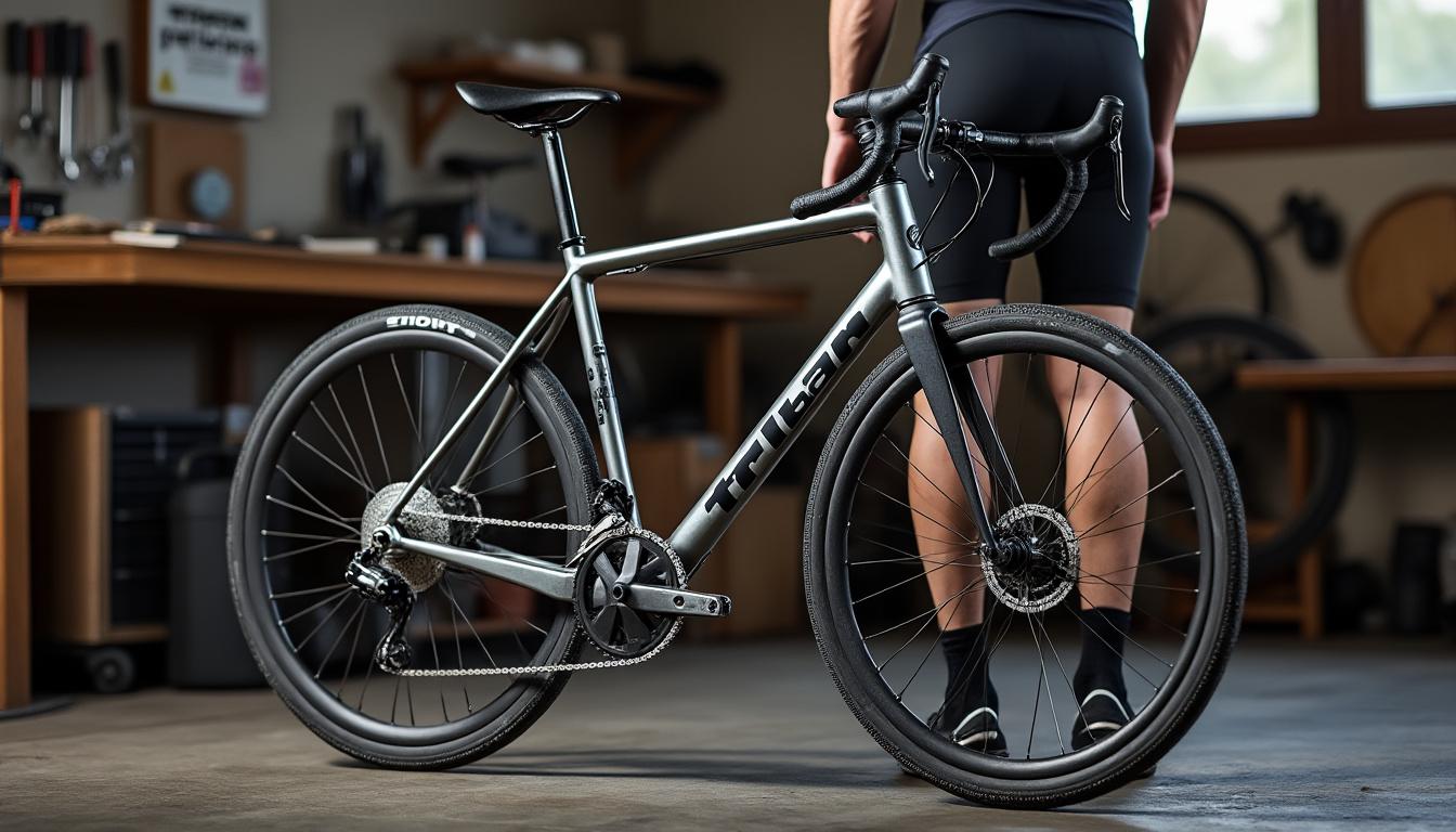 découvrez les caractéristiques incontournables du triban rc 120 qui font tout son charme auprès des cyclistes. conçu pour offrir confort, performance et stabilité, ce vélo est parfait pour les balades sur route. ne manquez pas d'explorer ses atouts techniques qui séduisent les passionnés de cyclisme.