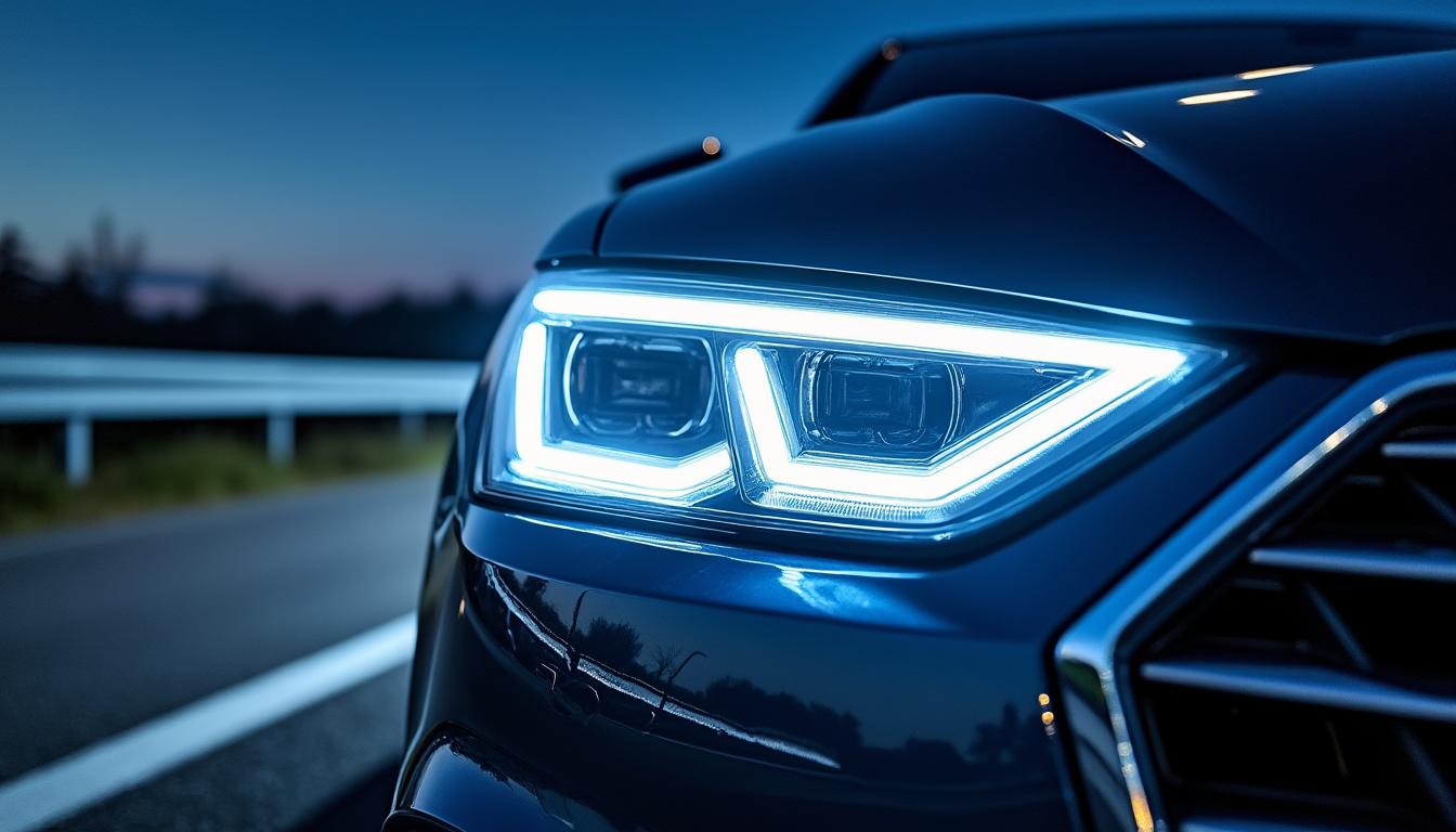 découvrez les caractéristiques uniques des ampoules led 80w bay 15b pour voiture, alliant performance et efficacité énergétique. améliorez la visibilité de votre véhicule tout en réduisant la consommation d'énergie grâce à ces ampoules innovantes. idéales pour une conduite sécurisée et durable !