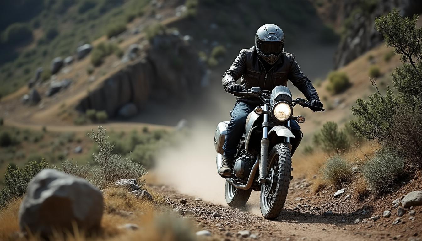 découvrez les erreurs courantes à éviter lors de la création de votre itinéraire off-road moto. optimisez vos trajets, garantissez votre sécurité et maximisez votre plaisir sur deux roues grâce à nos conseils pratiques.