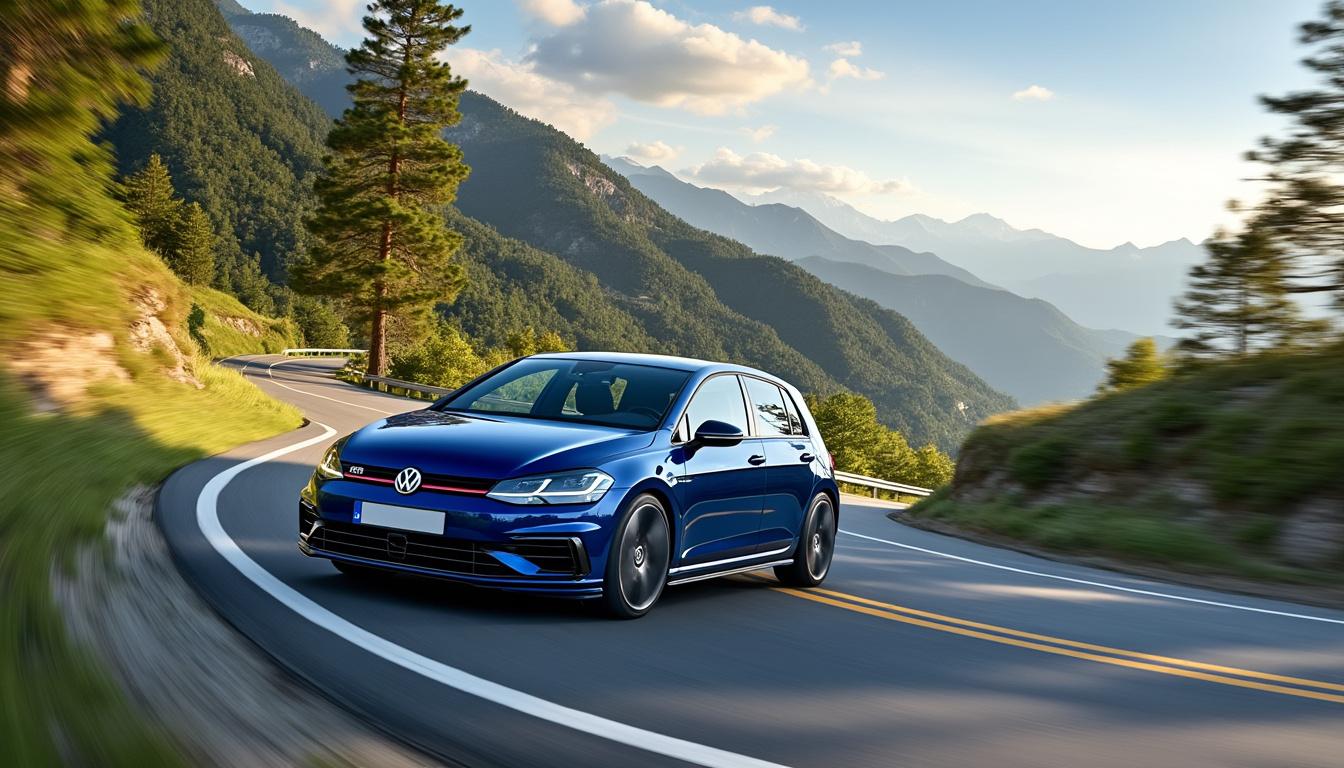 découvrez les nombreux extras qui peuvent influencer le prix d'une volkswagen golf 8 r, de ses options de performances à ses équipements de confort. optimisez votre achat en connaissant ces éléments clés qui font varier les tarifs.