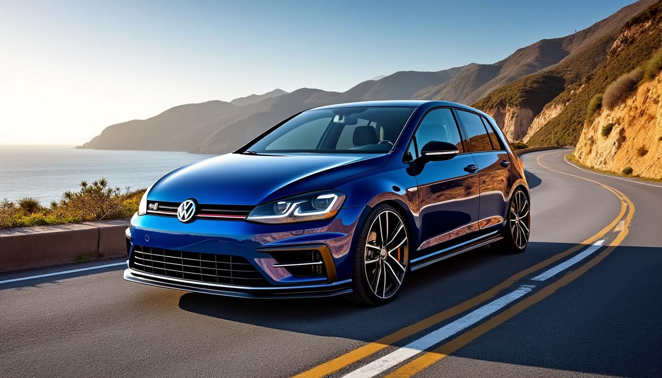 découvrez les différents extras qui peuvent faire grimper le prix de la golf 8 r. analyse des options et équipements supplémentaires qui rendent ce modèle encore plus attractif tout en influençant son coût. apprenez à évaluer les choix pour maximiser votre investissement.
