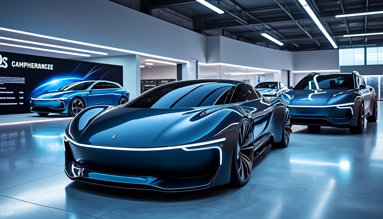 découvrez les tendances émergentes parmi les marques de voiture en b pour 2025 : innovations, nouveaux modèles et technologies qui redéfinissent le secteur automobile.