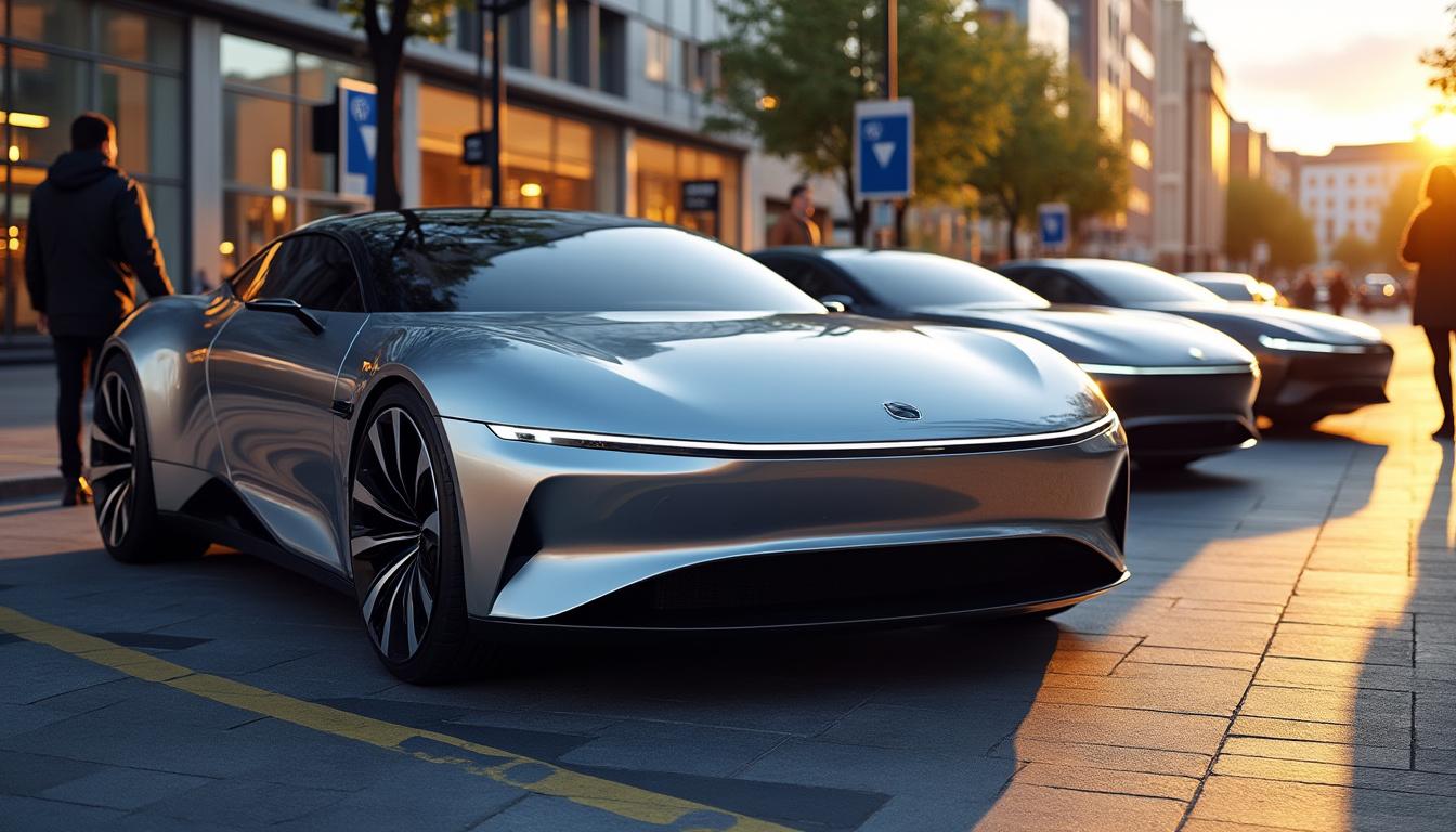 découvrez les nouvelles tendances 2025 dans la liste des marques de voiture commençant par la lettre b : innovations, modèles incontournables et évolutions du marché automobile.