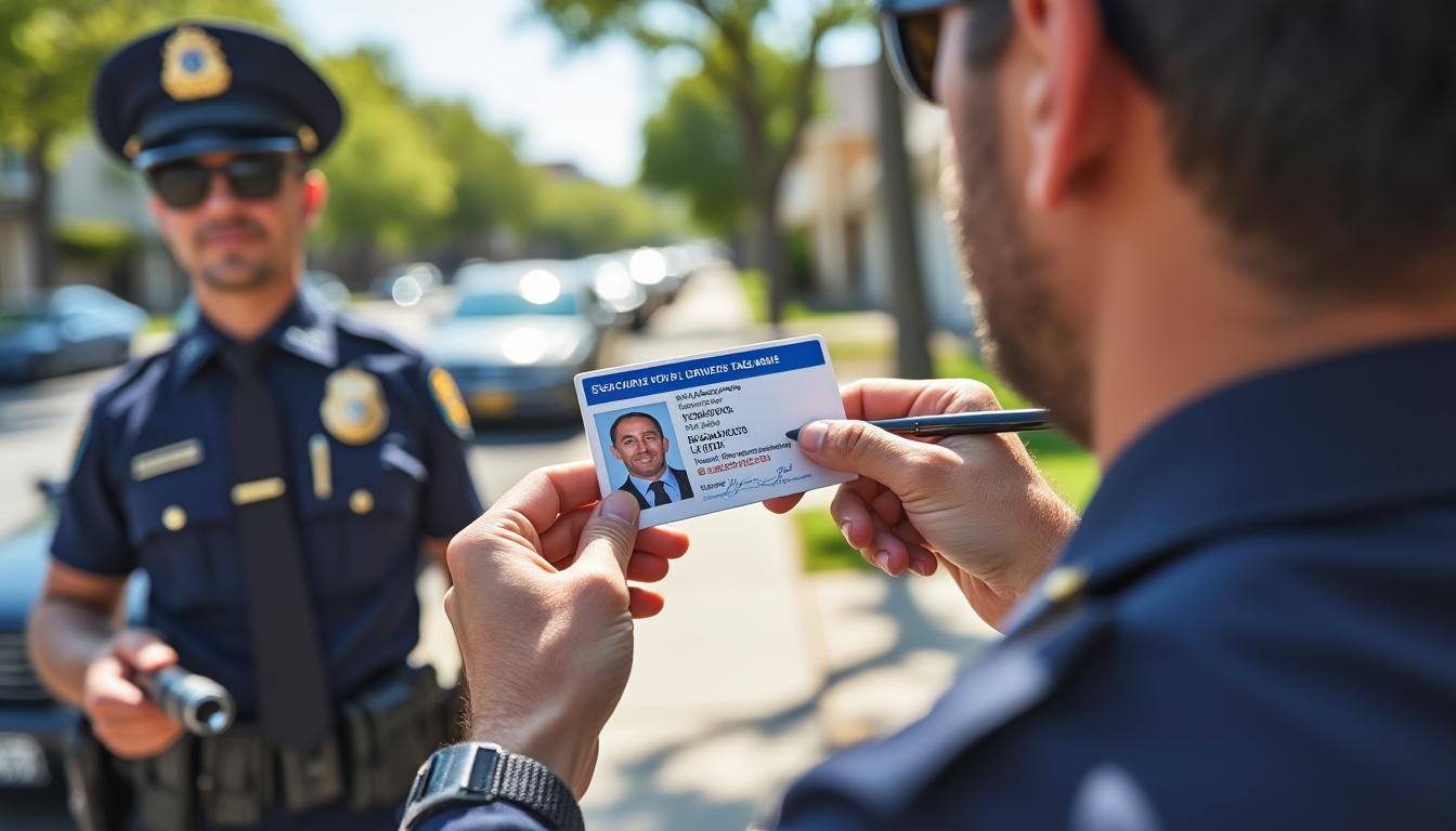 découvrez quelles démarches entreprendre et les solutions possibles si votre permis de conduire est expiré : renouvellement, documents nécessaires et étapes à suivre pour régulariser votre situation.
