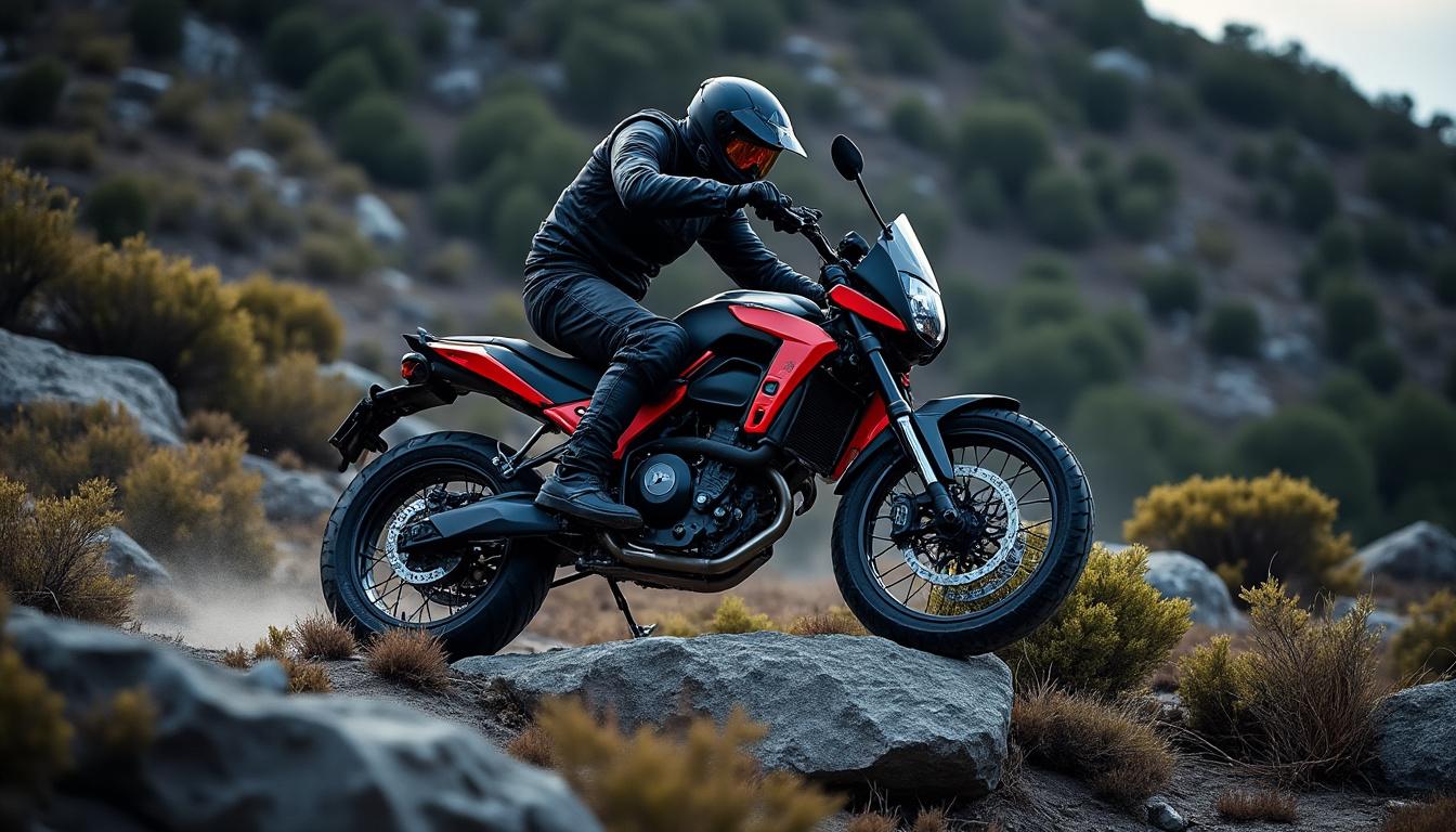 découvrez les témoignages inspirants de pilotes passionnés qui partagent leur expérience unique sur la moto trial beta. plongez dans l'univers captivant de cette discipline et laissez-vous inspirer par leurs récits d'aventure et de maîtrise technique.
