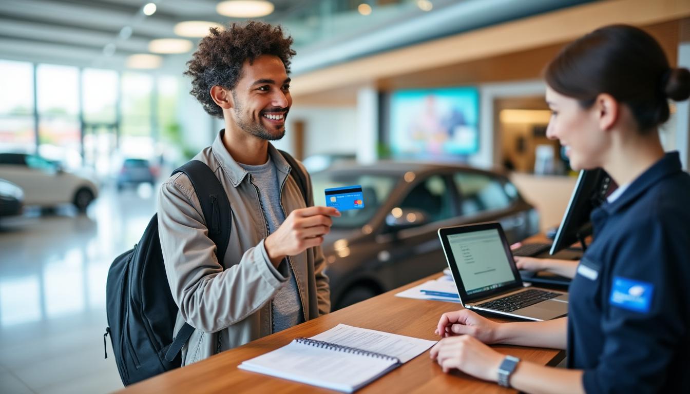 découvrez les erreurs courantes à éviter lors de la location de voiture avec l'assurance visa premier. assurez-vous de profiter pleinement de votre couverture et de conduire en toute tranquillité pendant vos voyages. lisez nos conseils pour une expérience sans souci.