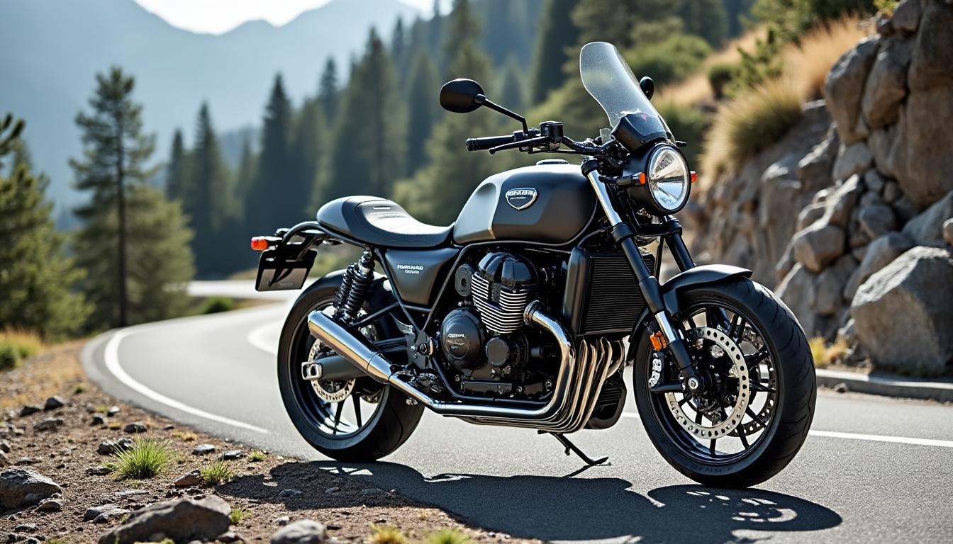 découvrez les causes courantes de l’échauffement sur la moto guzzi v85 tt, ainsi que des conseils pratiques et efficaces pour prévenir ce problème et assurer le bon fonctionnement de votre moto.