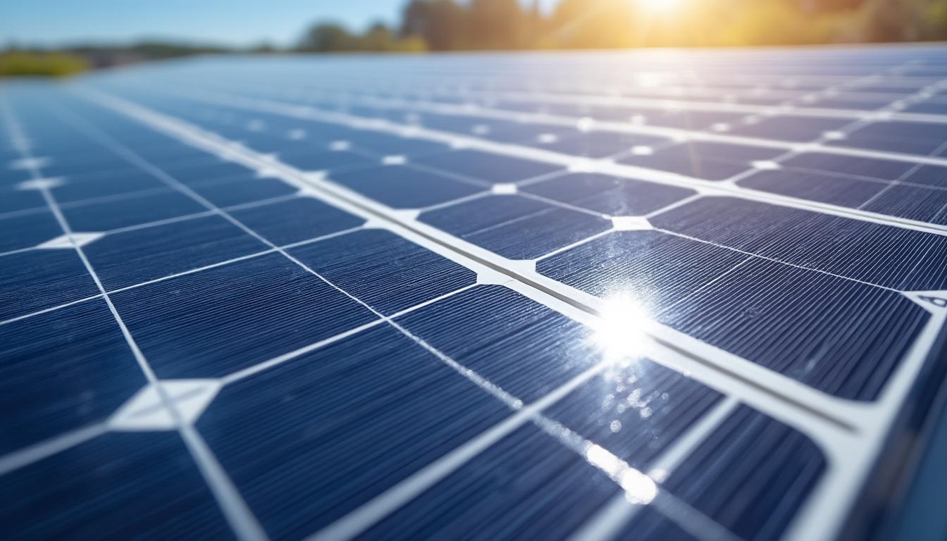 découvrez comment un panneau solaire pour recharger la batterie de votre voiture peut s’avérer rentable sur le long terme. profitez d’économies d’énergie, d’une autonomie accrue et d’un investissement durable pour votre véhicule.