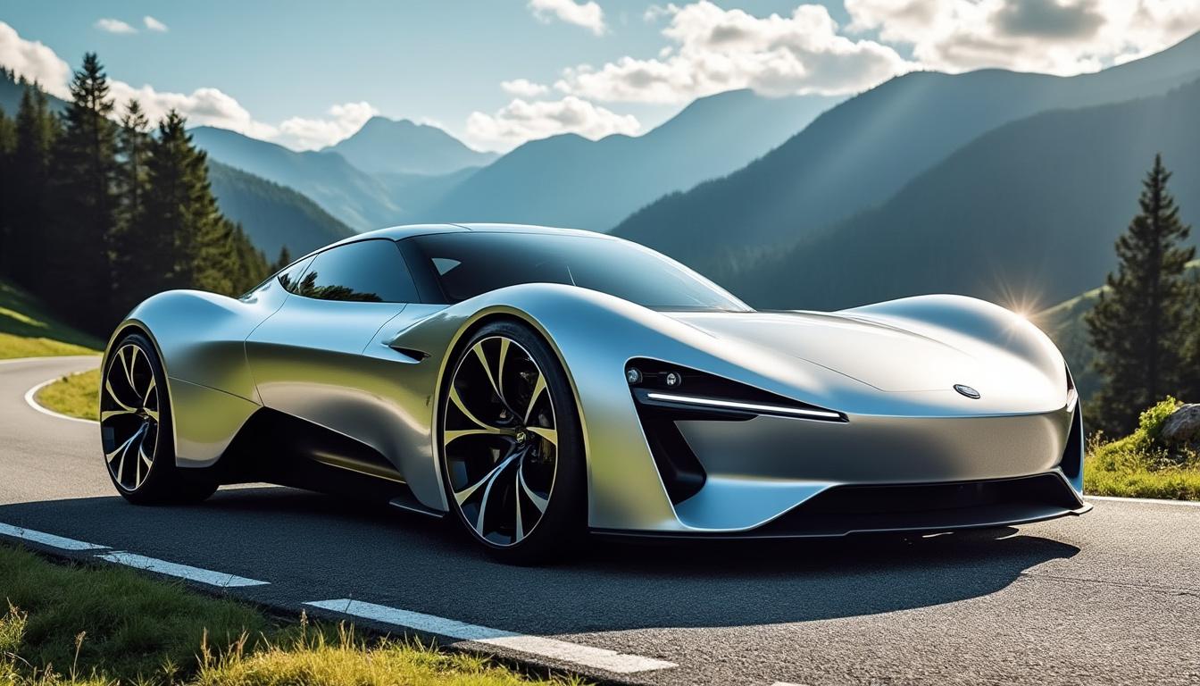 découvrez pourquoi la spider voiture séduit tous les passionnés de conduite : design séduisant, sensations fortes et expérience de conduite unique à ciel ouvert vous attendent au volant de ce modèle emblématique.