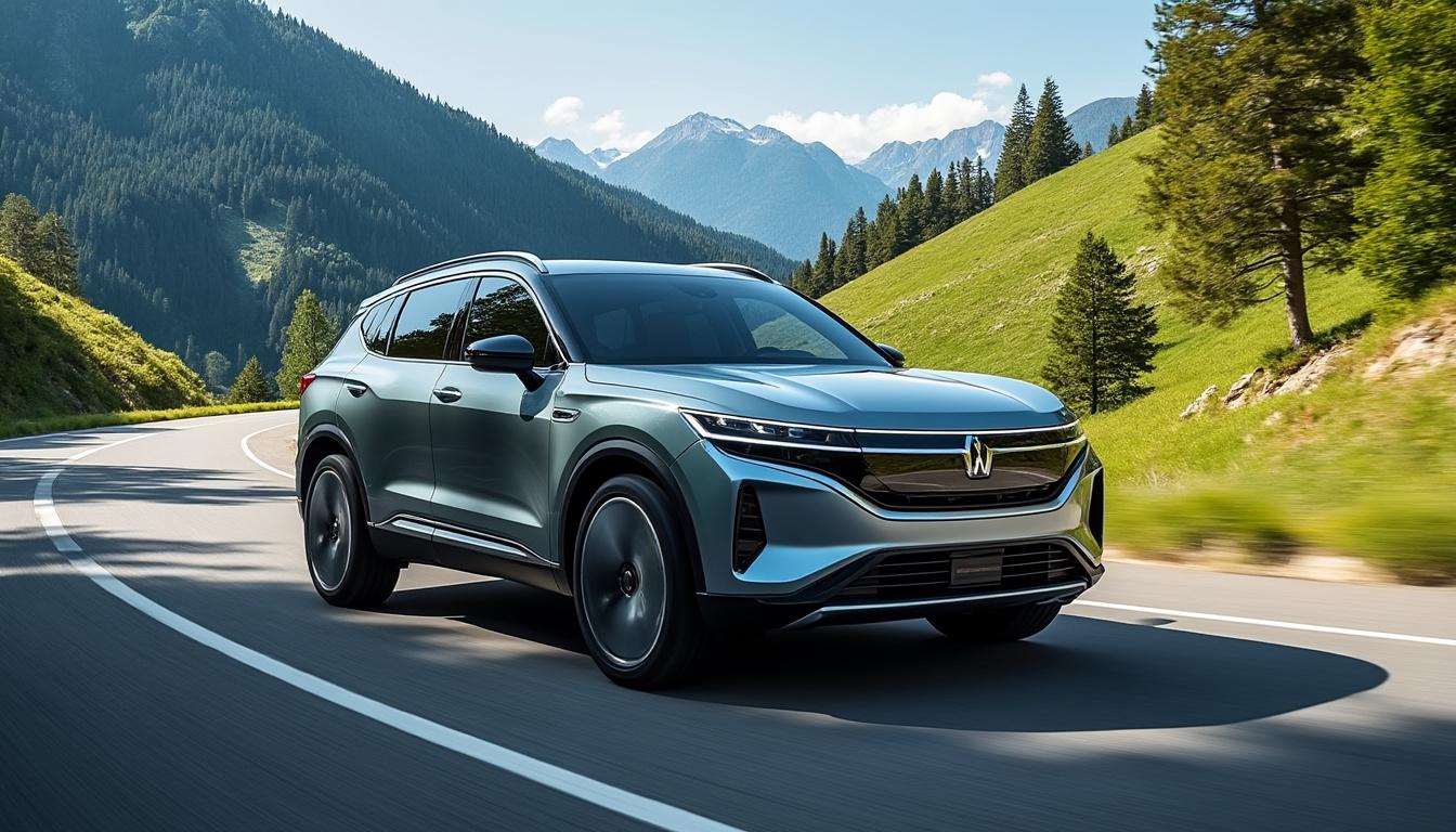 découvrez pourquoi la lynk co, voiture hybride chinoise innovante, attire de plus en plus d’automobilistes. performances, design, technologie : voici 5 raisons qui expliquent son succès croissant.