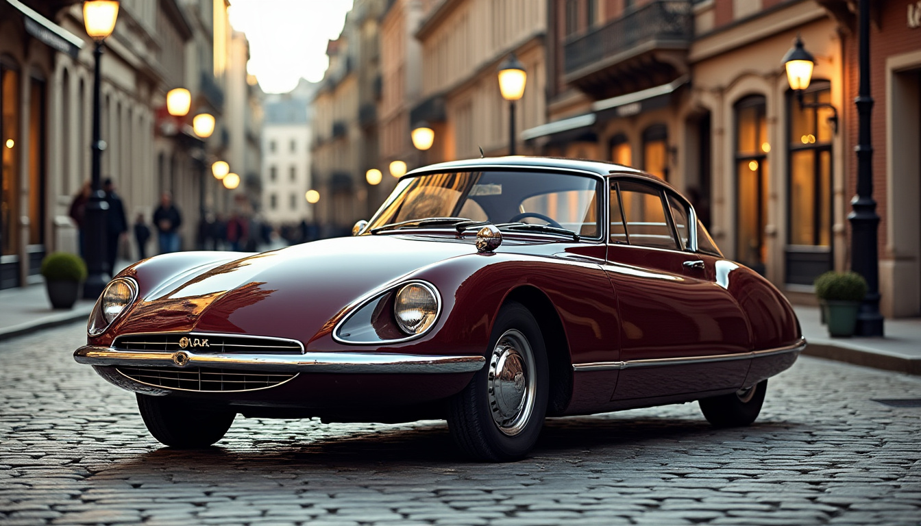 plongez dans l’histoire de l’oltcit club et de la citroën axel : découvrez leur conception, leur héritage et leur impact sur l’automobile européenne.