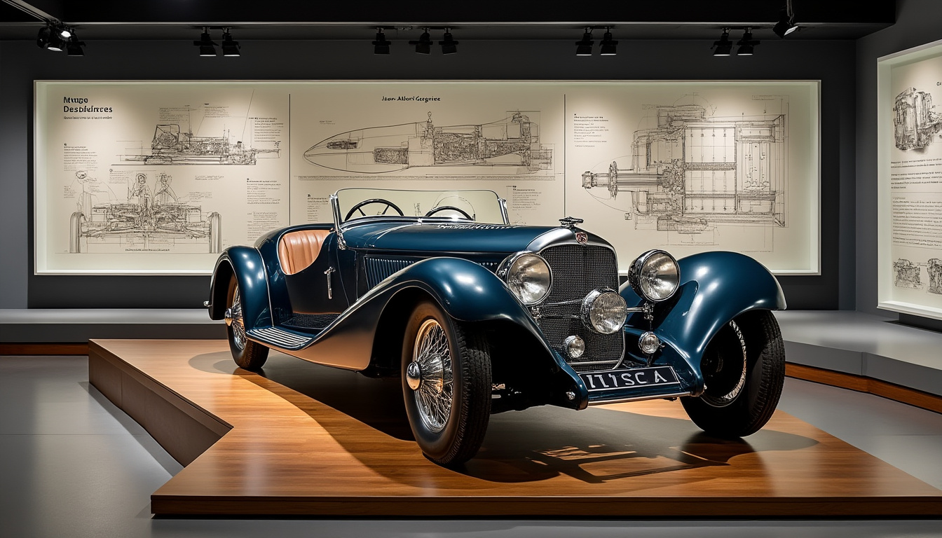 découvrez comment hotchkiss et jean-albert grégoire ont marqué l'industrie automobile par leur ingéniosité et leurs innovations. plongez dans les secrets de leur réussite et leur impact durable sur l'évolution de l'automobile française.