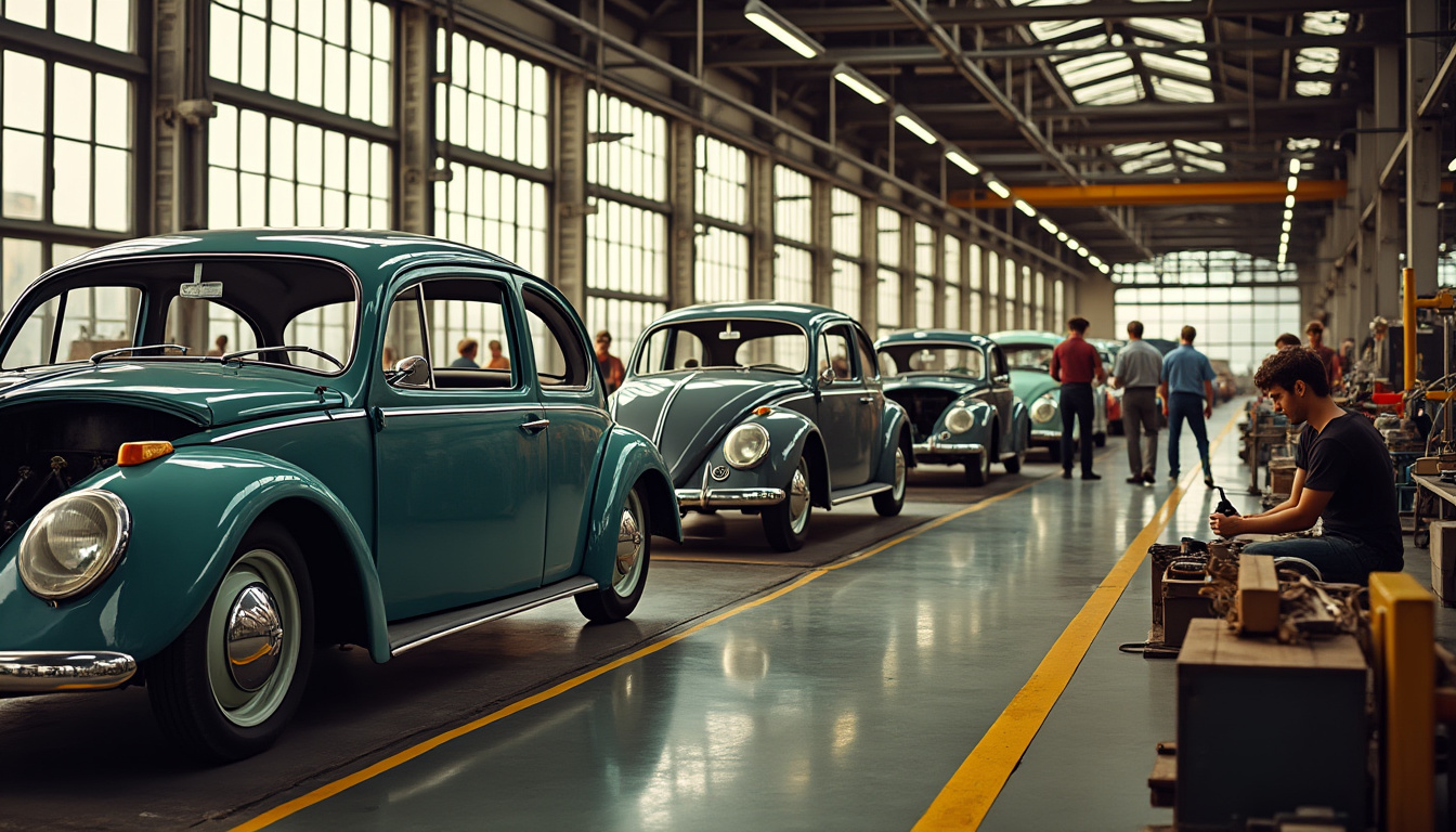 découvrez une exploration approfondie des marques de voiture commençant par la lettre v : leur histoire, leurs particularités et les modèles emblématiques qui ont marqué l’automobile.