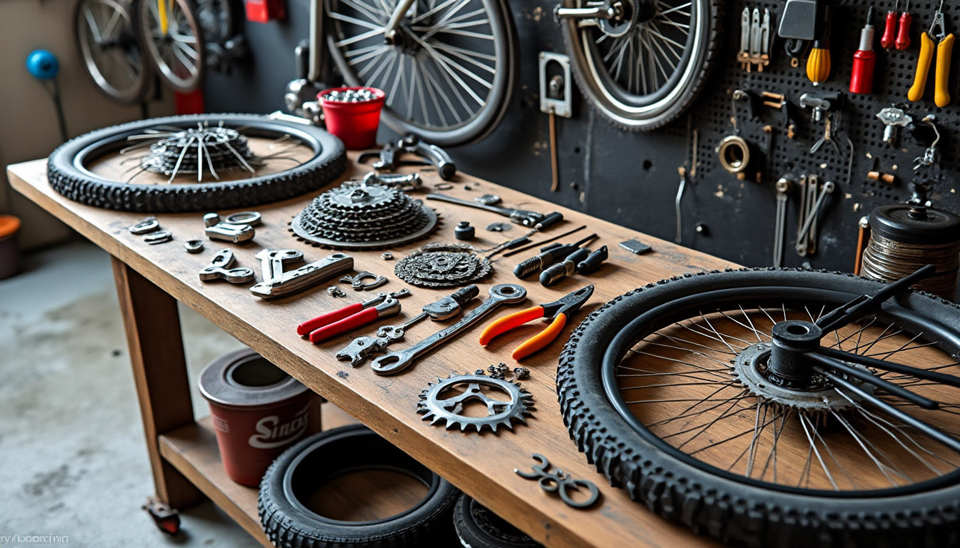 découvrez les pannes les plus fréquentes du rockrider e-st 100 à travers les histoires et témoignages d'utilisateurs. conseils et retours d’expérience pour mieux comprendre et entretenir votre vtt électrique.
