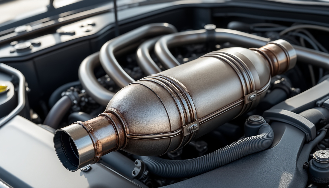 découvrez les alternatives et solutions pour rouler sans catalyseur, tout en respectant la législation et en préservant les performances de votre voiture. conseils pratiques pour passionnés d'automobile.