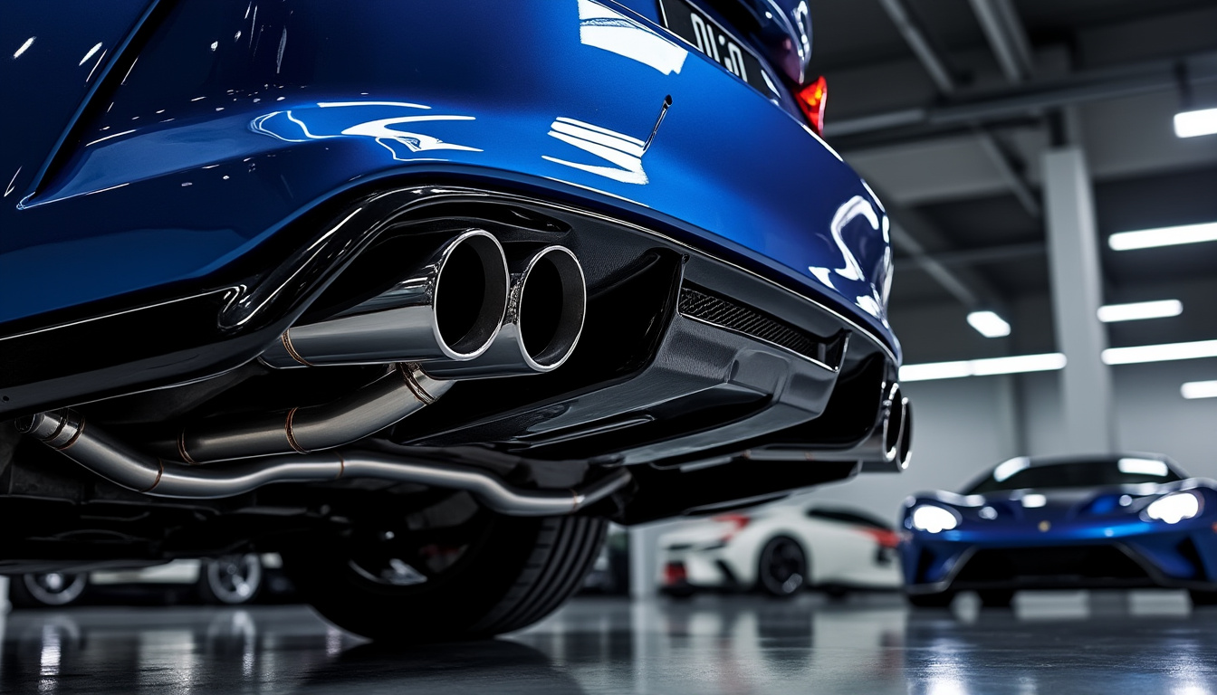 découvrez les alternatives et solutions pour rouler sans catalyseur en toute légalité : explications, conseils pratiques et options pour les passionnés d'automobile.