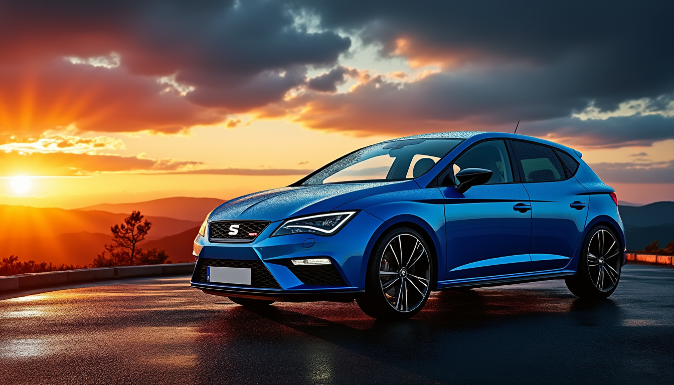 découvrez les problèmes courants rencontrés sur la seat leon cupra 290 et leur impact sur les performances, ainsi que des conseils pour mieux entretenir votre véhicule sportif.