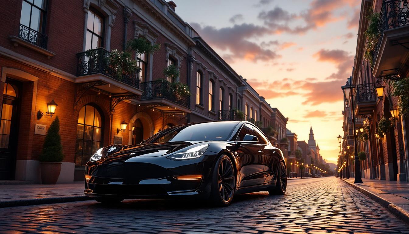 découvrez les erreurs à éviter lors de l'achat d'une tesla d'occasion auprès des meilleurs mandataires voiture pour garantir une transaction sûre et avantageuse.