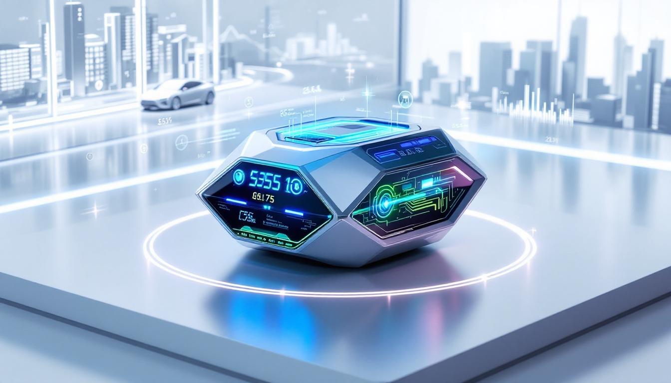 découvrez comment les innovations dans les batteries pour la renault symbioz transforment la mobilité en offrant performance, autonomie et durabilité révolutionnaires.