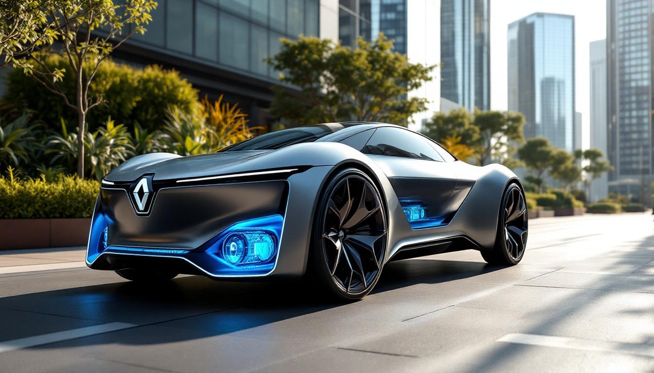 découvrez comment les innovations dans les batteries du renault symbioz transforment la mobilité électrique, offrant performance, autonomie et durabilité pour une conduite révolutionnaire.