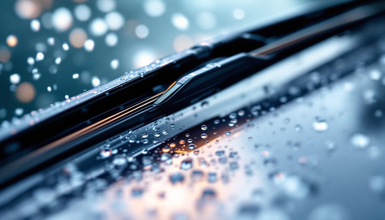 découvrez comment choisir un balai essuie-glace de qualité pour votre volkswagen tiguan iii afin d'assurer une visibilité optimale et une sécurité maximale sur la route.