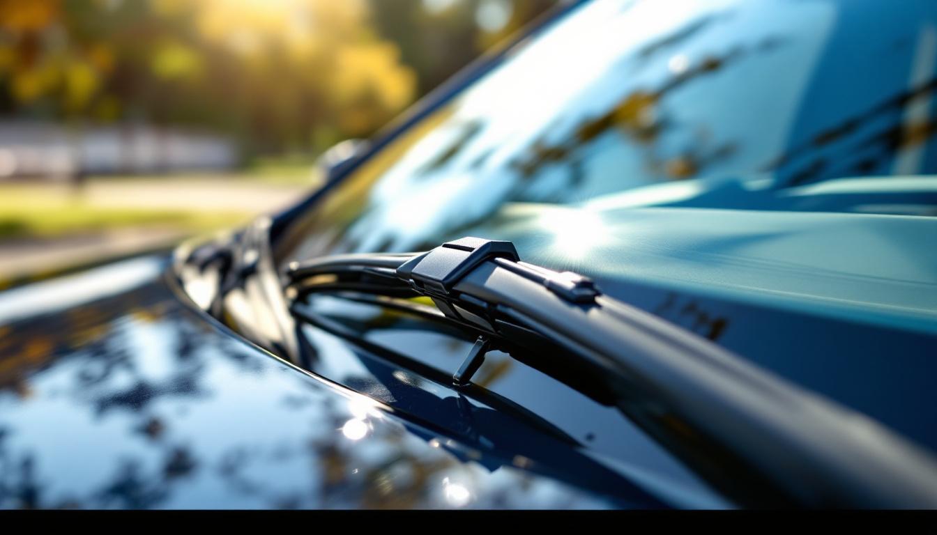 découvrez comment choisir un balai essuie-glace de qualité pour votre volkswagen tiguan iii afin d'assurer une visibilité optimale et une conduite en toute sécurité.