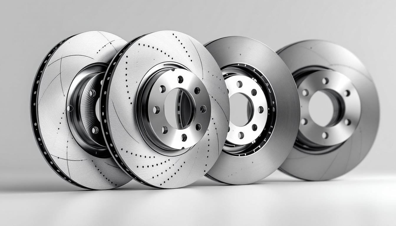 découvrez notre comparatif des disques de freins pour dacia sandero 3 et choisissez les meilleures options pour garantir votre sécurité et performance sur la route.