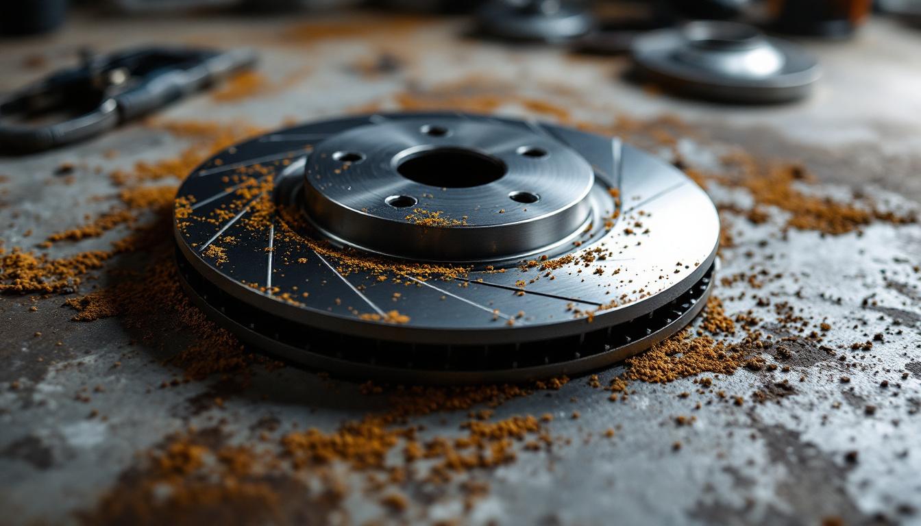 découvrez notre comparatif des meilleurs disques de freins pour opel corsa. analyse des marques et modèles recommandés pour assurer sécurité et performance.