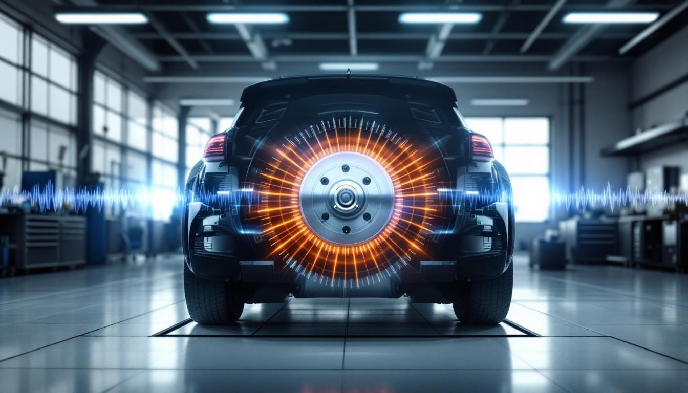 découvrez les avantages du volant moteur bi masse pour la peugeot 2008 ii : meilleure réduction des vibrations, protection de la transmission et amélioration du confort de conduite.