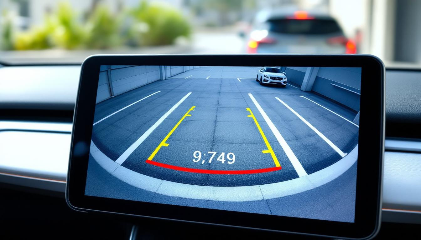 découvrez les critères essentiels à prendre en compte avant d'acheter une caméra de recul pour votre volkswagen tiguan iii afin d'assurer sécurité et confort lors de vos déplacements.
