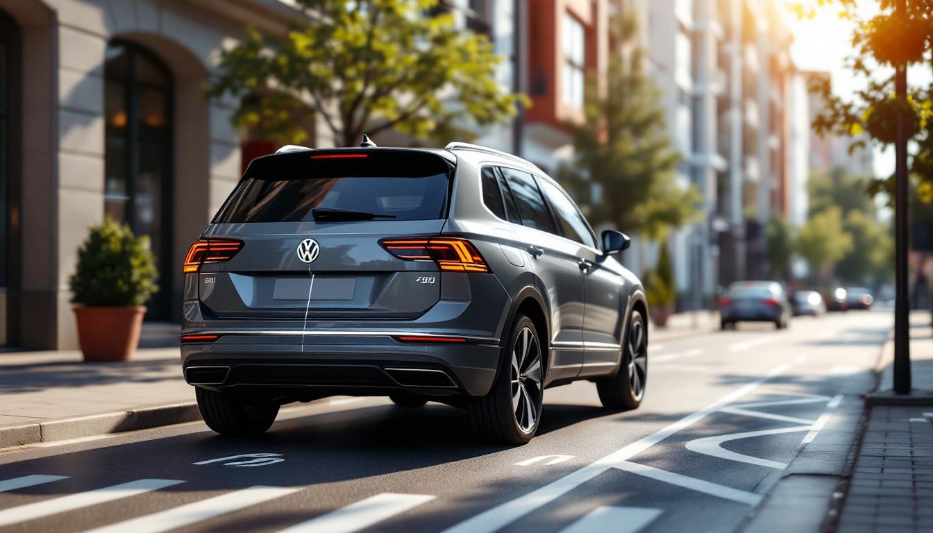 découvrez les critères essentiels à prendre en compte avant d'acheter une caméra de recul pour votre volkswagen tiguan iii afin d'assurer sécurité et performance.
