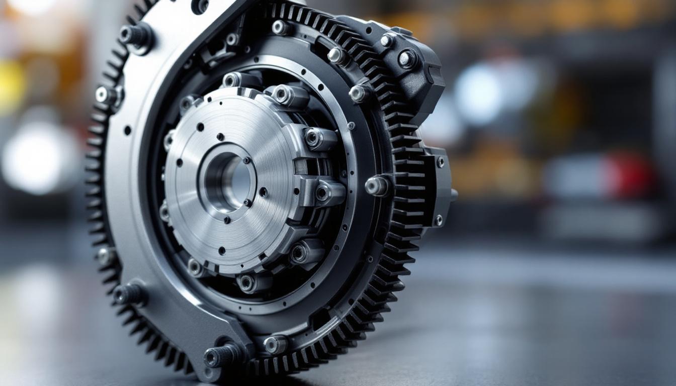 découvrez les caractéristiques essentielles à rechercher dans un double volant amortisseur pour ford puma afin d'améliorer la performance et le confort de conduite de votre véhicule.