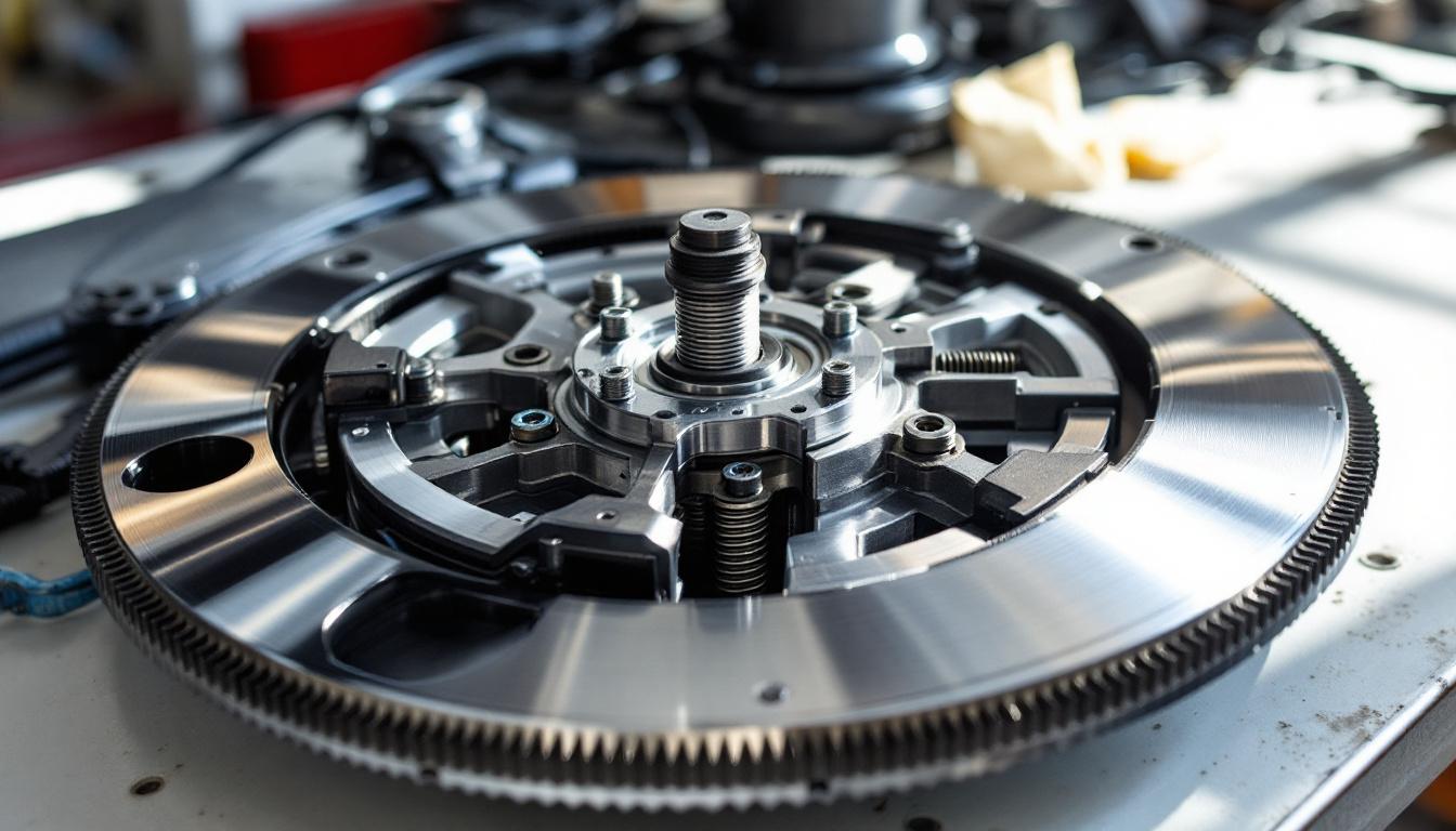 découvrez les caractéristiques essentielles du double volant amortisseur pour peugeot 2008 ii, un composant clé pour améliorer la performance et le confort de votre véhicule.